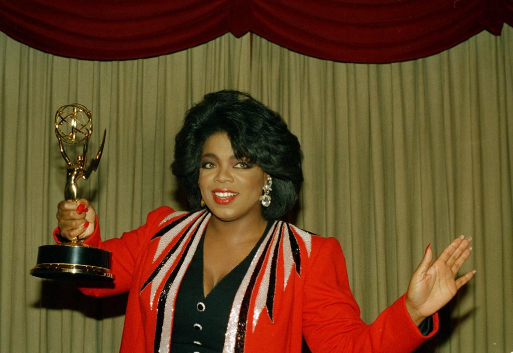 oprah winfrey 1987