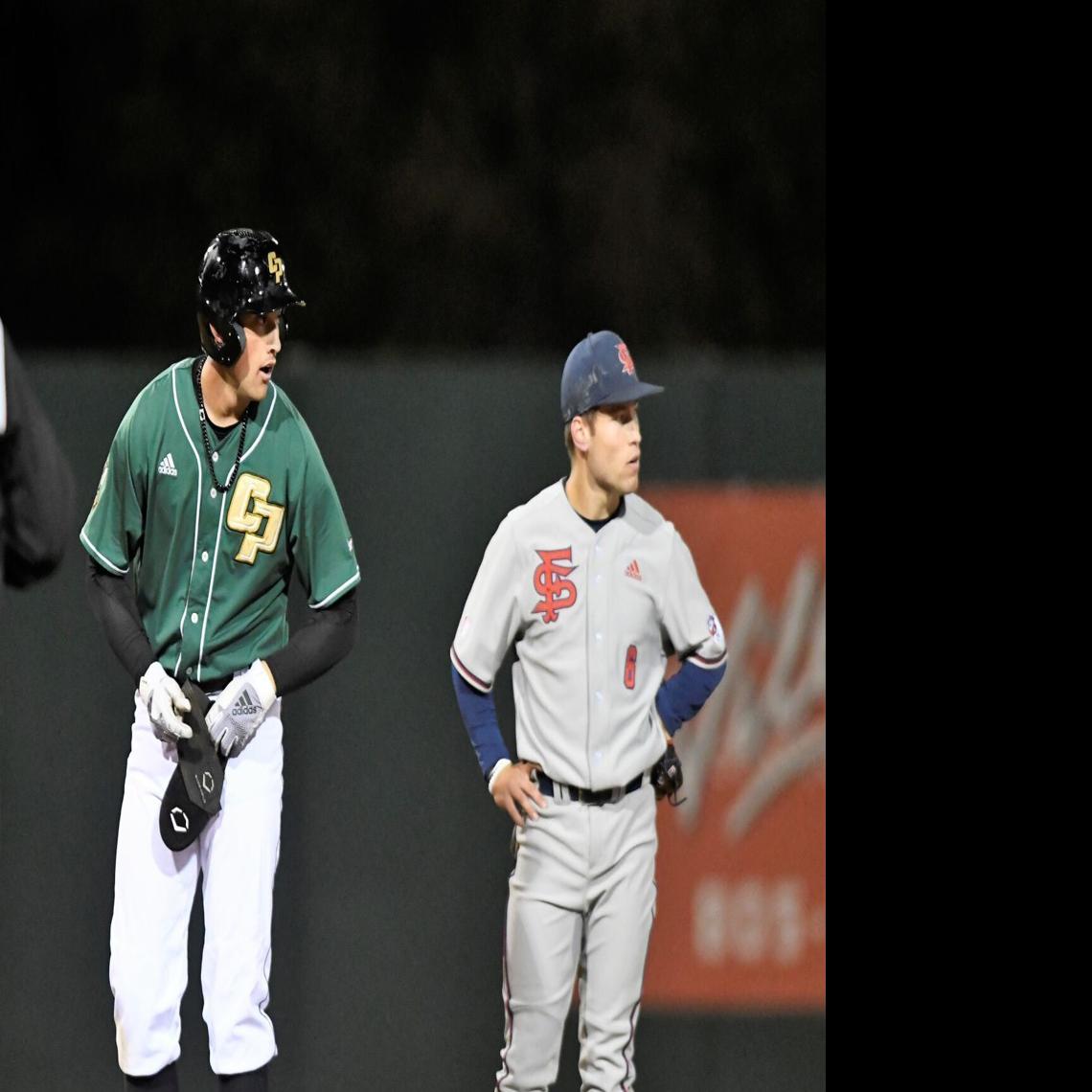 Andrew Vaughn becomes Cal's first Golden Spikes winner