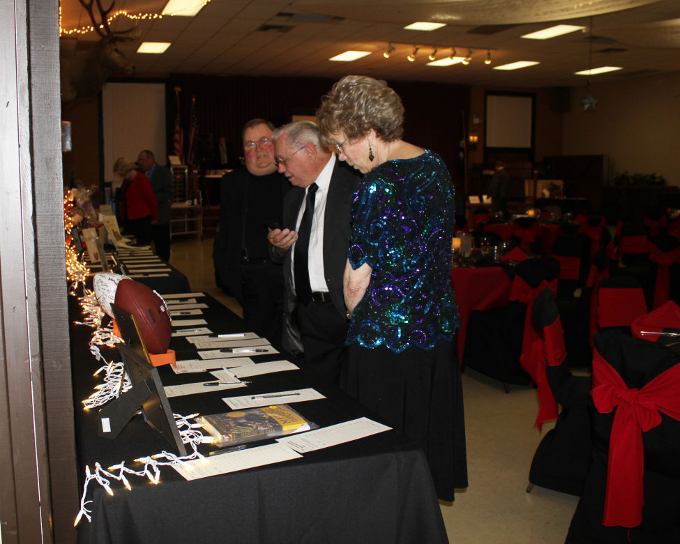 10th Annual Fire And Ice Ball Slated For Saturday Local