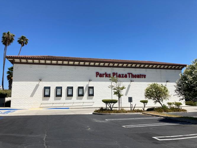 Buellton movie theater poised to new InNOut Burger location