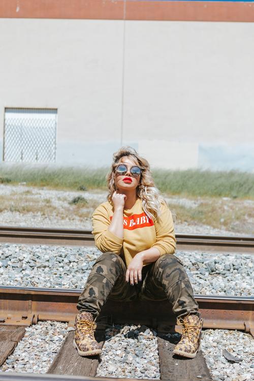 Chiquis Rivera