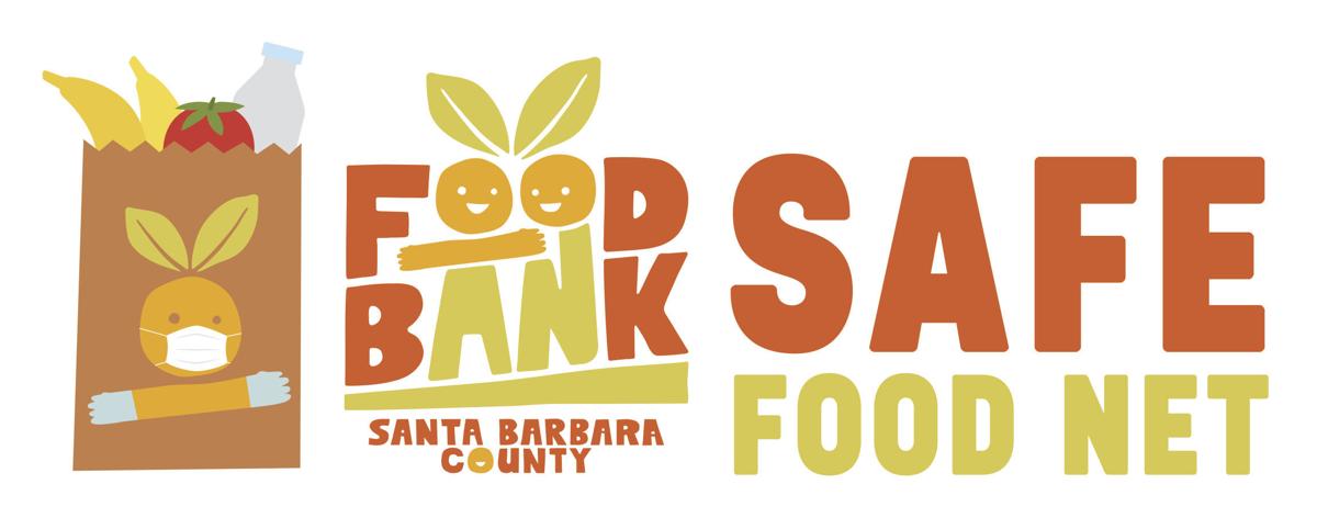 Food Bank Logo