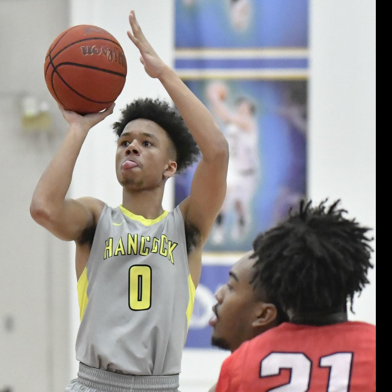 Basketball Hancock Scores Sweep Of Oxnard Syvnews Com