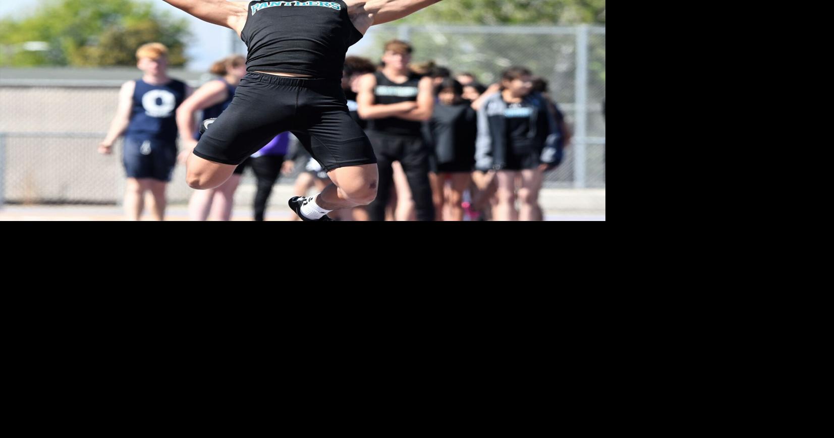 Photos: Righetti hosts city track meet | | syvnews.com