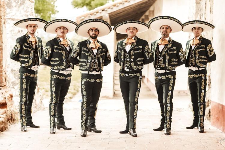Dance, music event to celebrate Mexican independence in September 