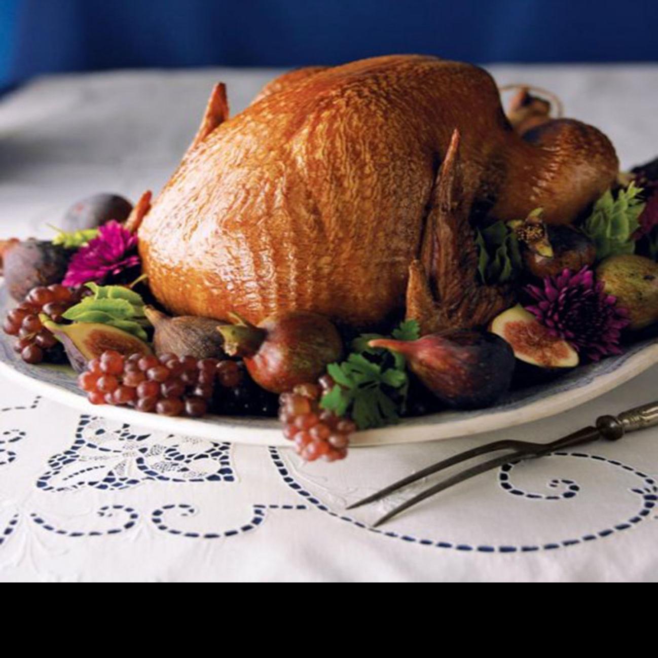 Looking To Dine Out For Thanksgiving In The Valley Food And Cooking Syvnews Com