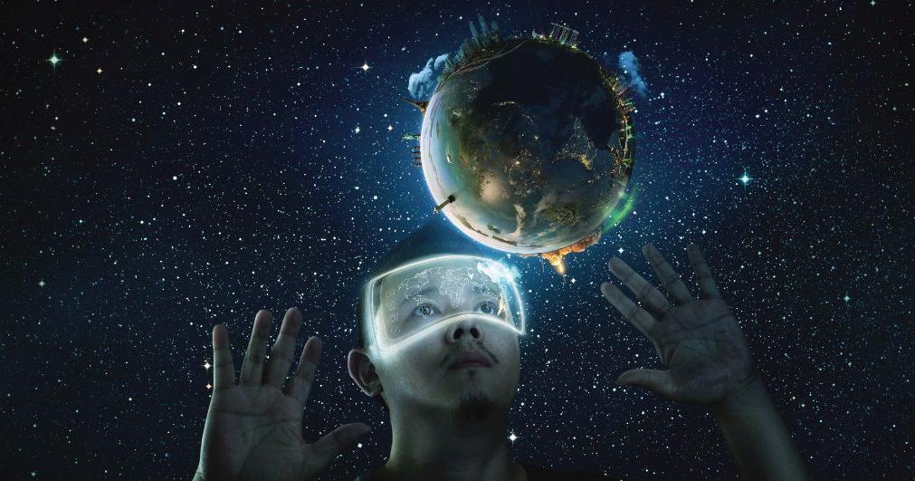 Doorway to virtual reality opens at Space VR in Solvang | Local news ...