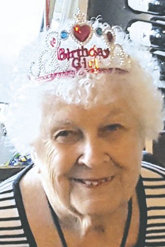 Donna Jean (Grissom) Hudak