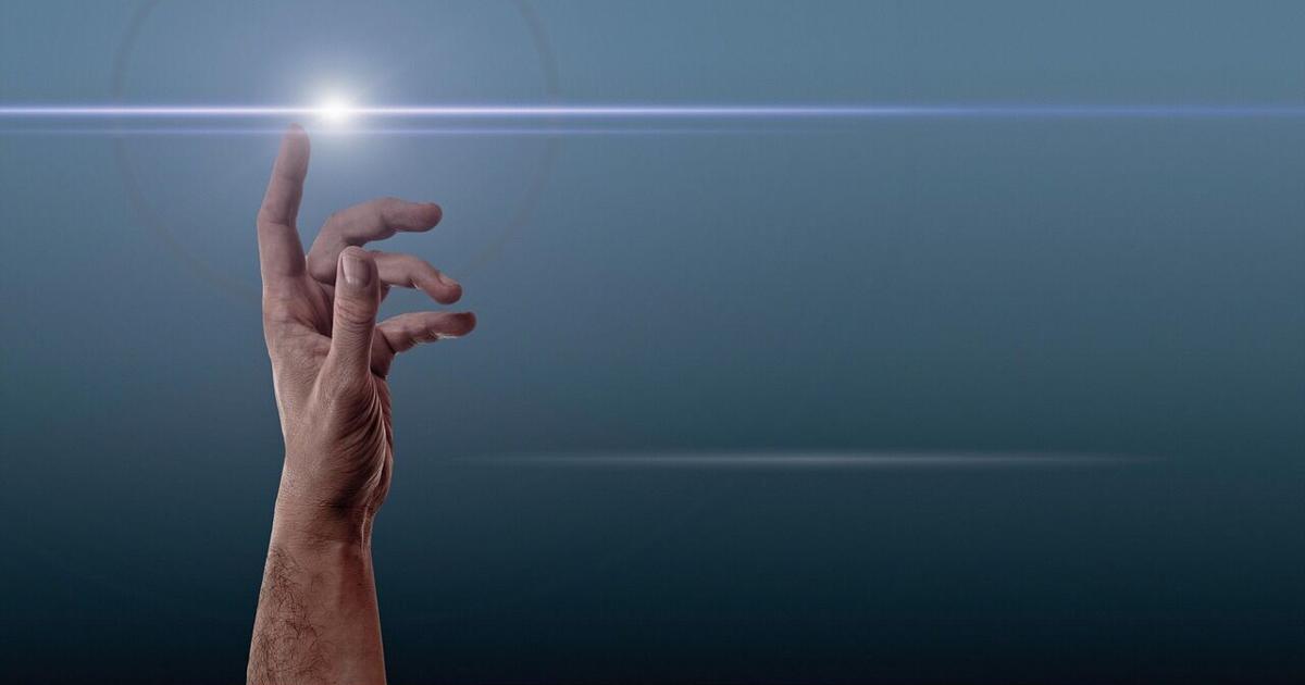 A half-baked metaphor for understanding that divine spark | Ron Colone ...