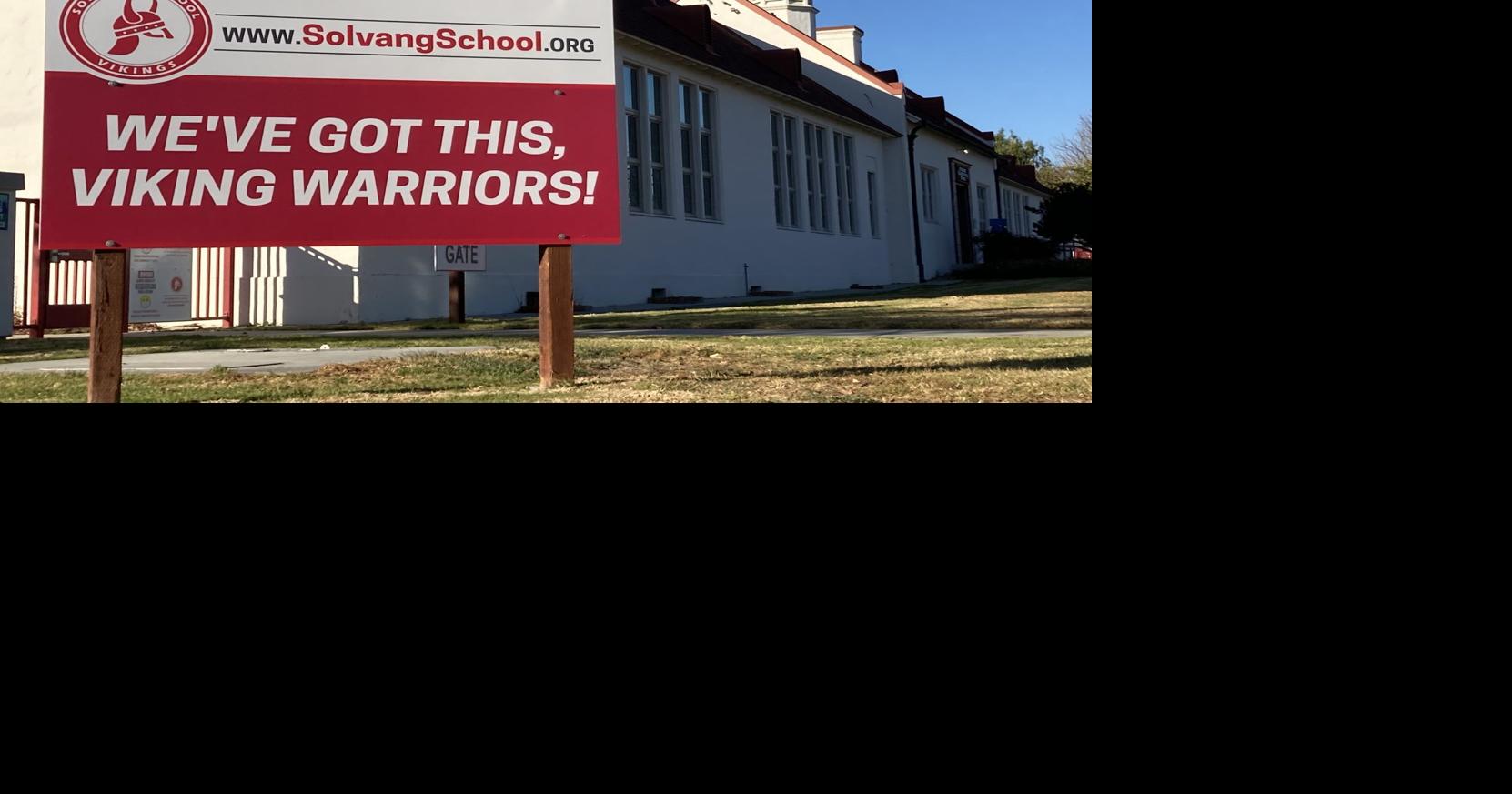 Sierra Loughridge named new superintendent of Solvang School District