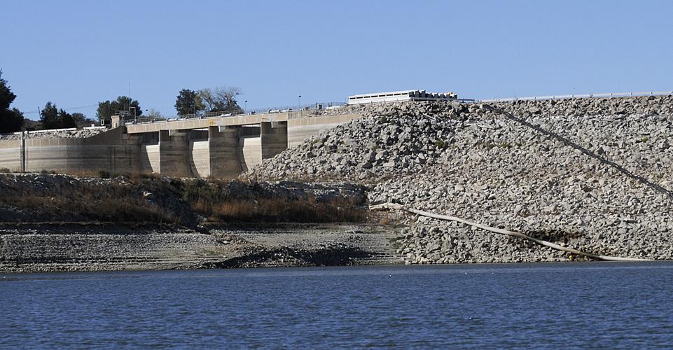 Restoring Los Padres’ native steelhead trout habitat Local news