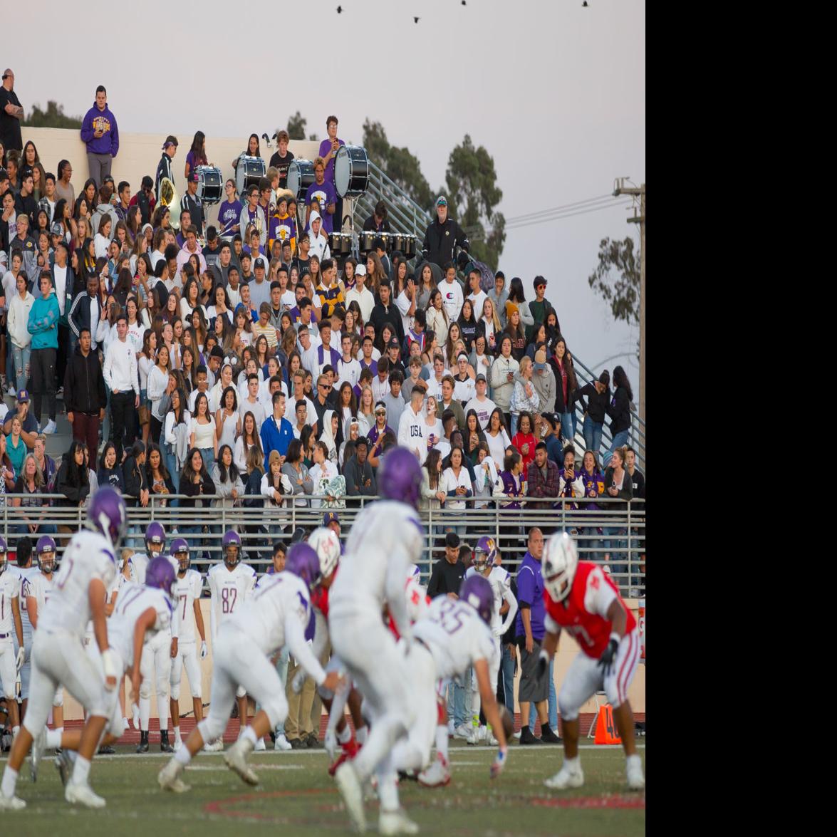 Santa Maria High Schools Developing Plans To Resume On Campus