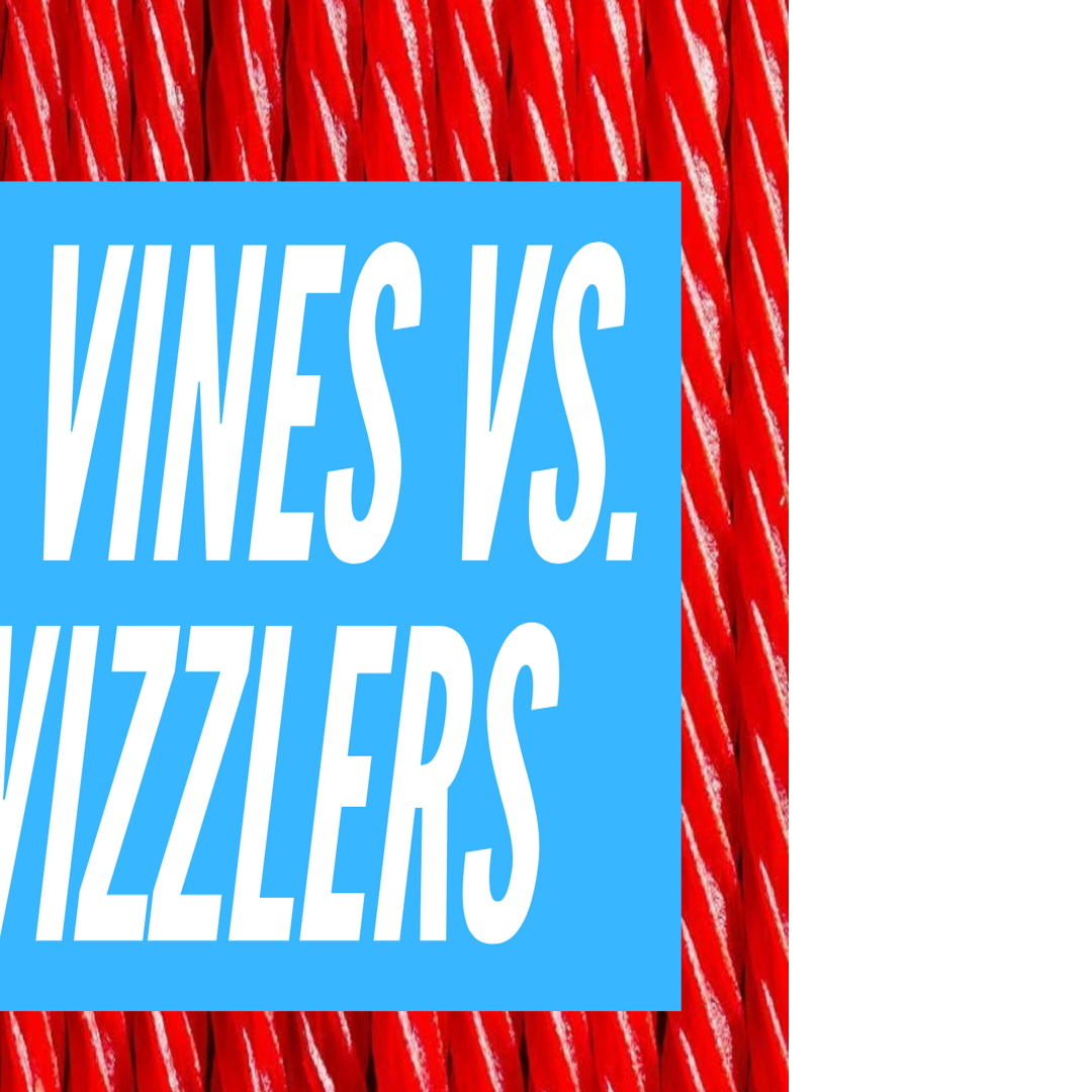 at ringe Pub fisk Which side are you on? A look at the never-ending Red Vines vs. Twizzlers  debate | Food and Cooking | syvnews.com