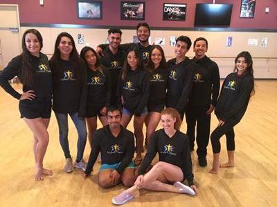 AHC Dancers
