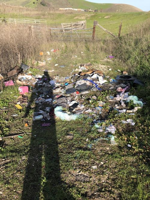 013019 Valley Clean Team