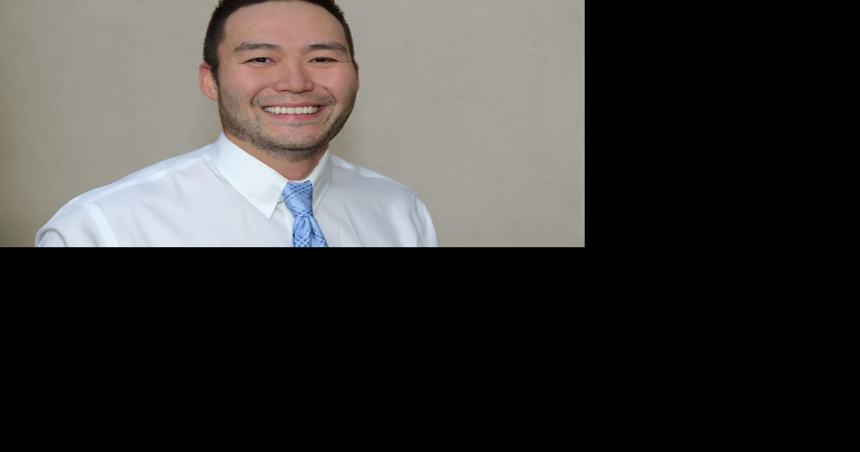 Cottage hospital names new radiology head Local news