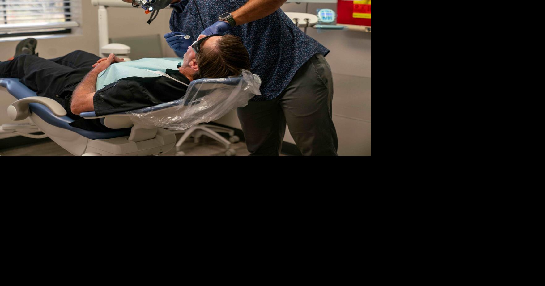 Santa Ynez Tribal Health Clinic to provide free dental care for ...