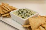 Elaine Revelle: Creamy party dips for springtime gatherings
