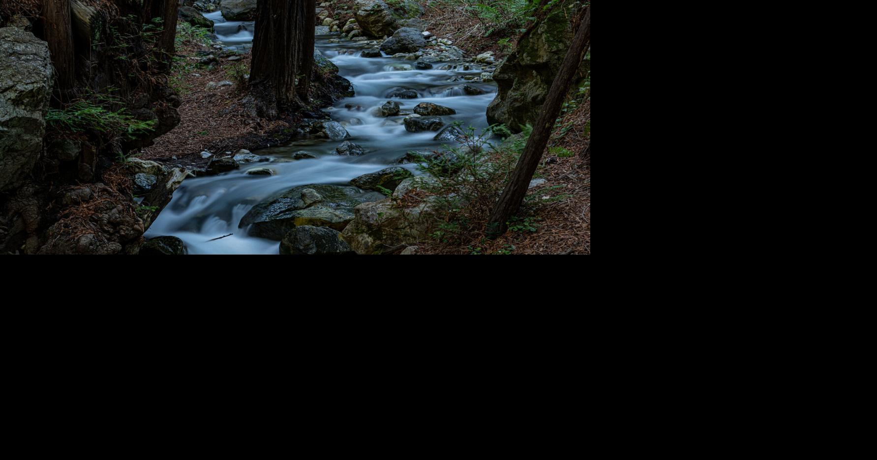 Warmth to give way to cooling, mist Tuesday through Friday | Central Coast Weather Report