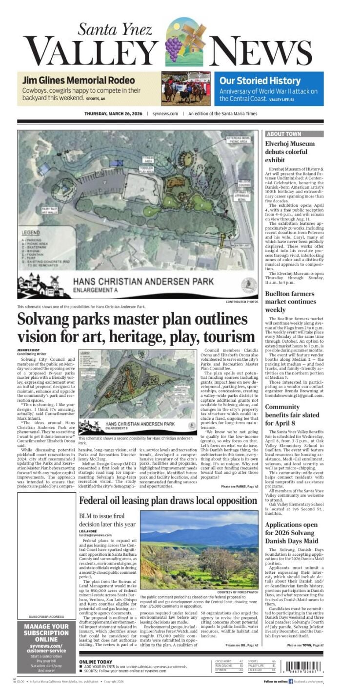 Righetti wins one for CJ Hunt, earns share of Sunset League title ...