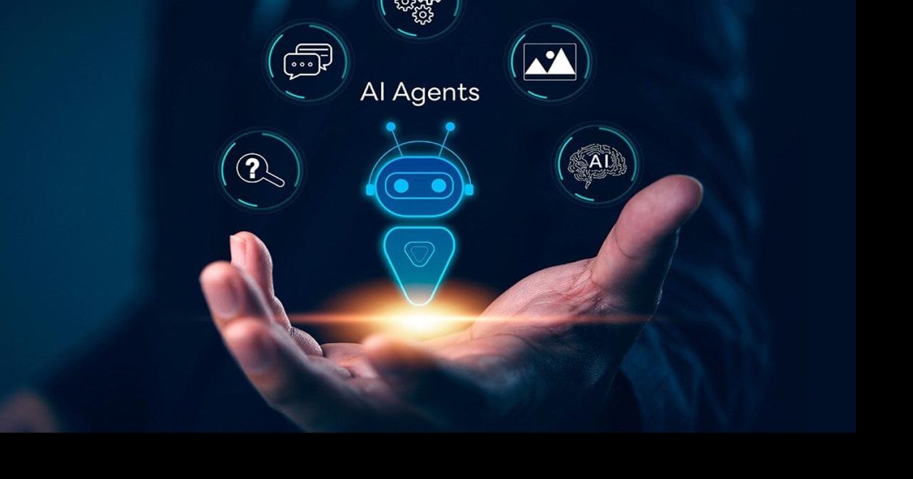 AI agents in finance: Complete guide for 2026