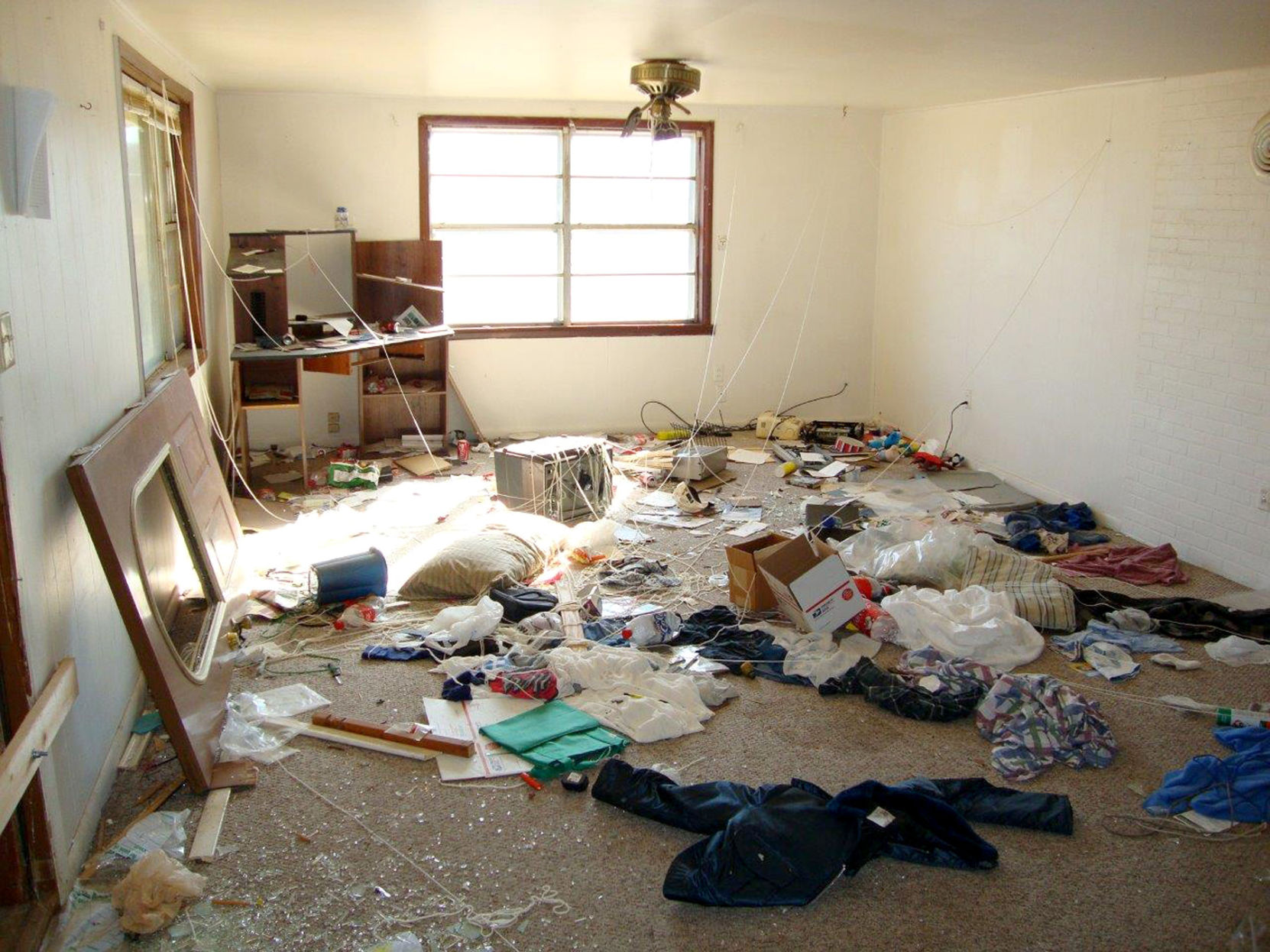 how do i get a foreclosed home