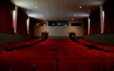 Local theaters were popular in Tahlequah | News | tahlequahdailypress.com