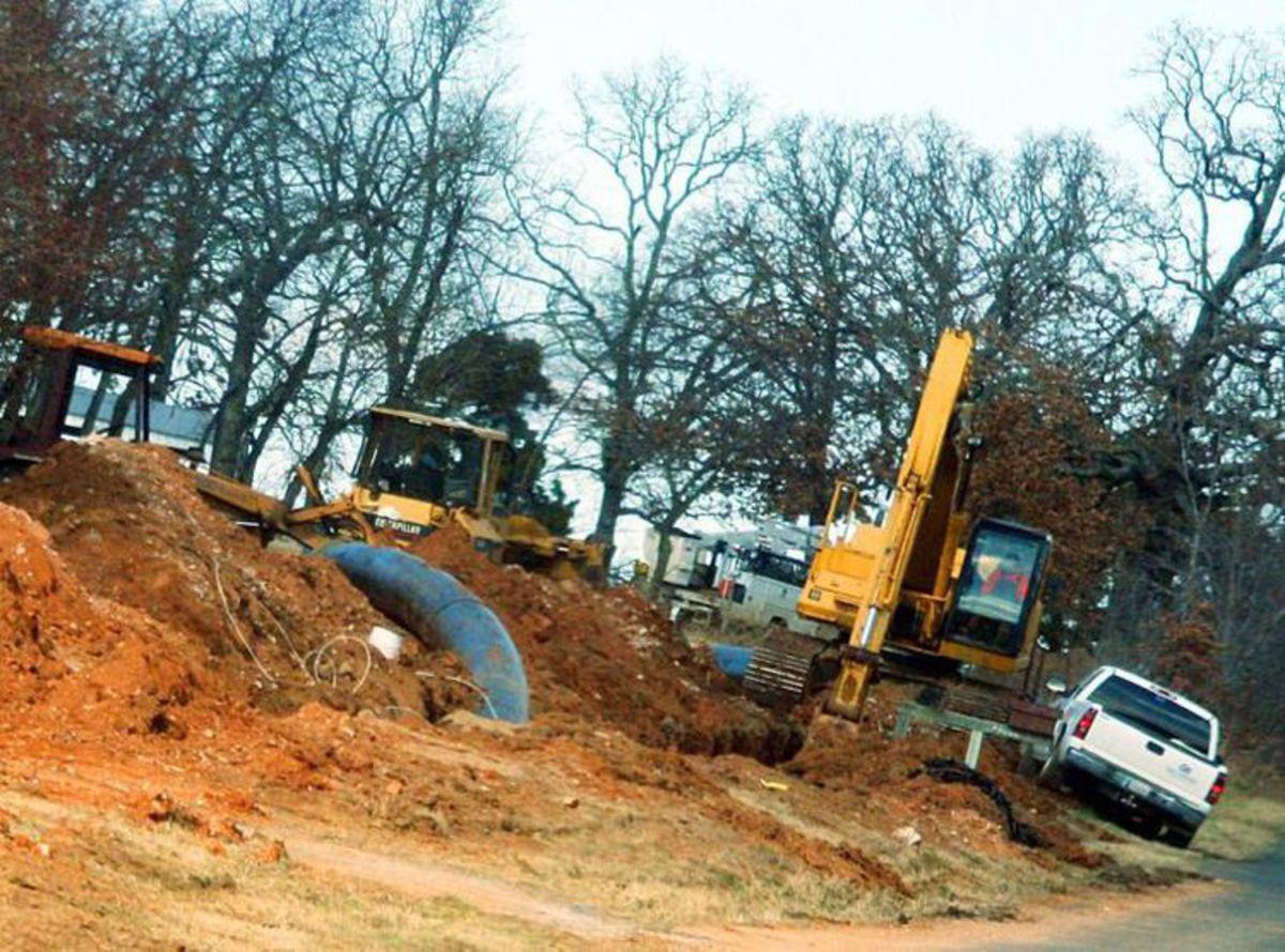 TPWA meets federal chromium 6 guidelines for water quality News