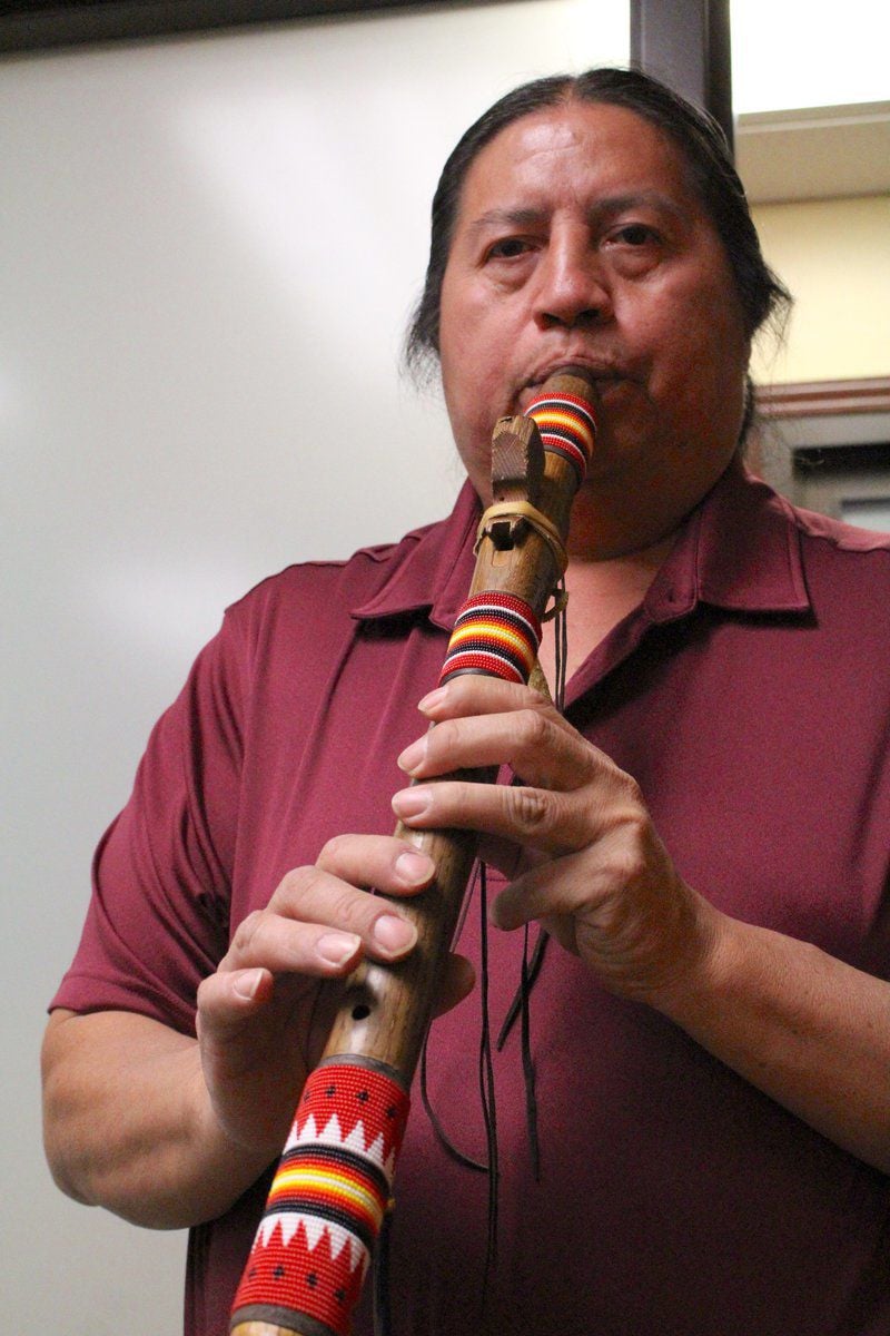 CNT honorees spent years refining talents Local News