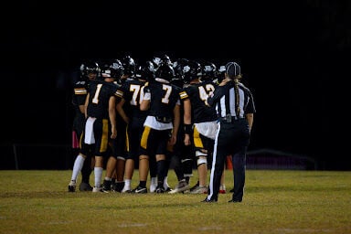 Riders hold on for close win over Warner