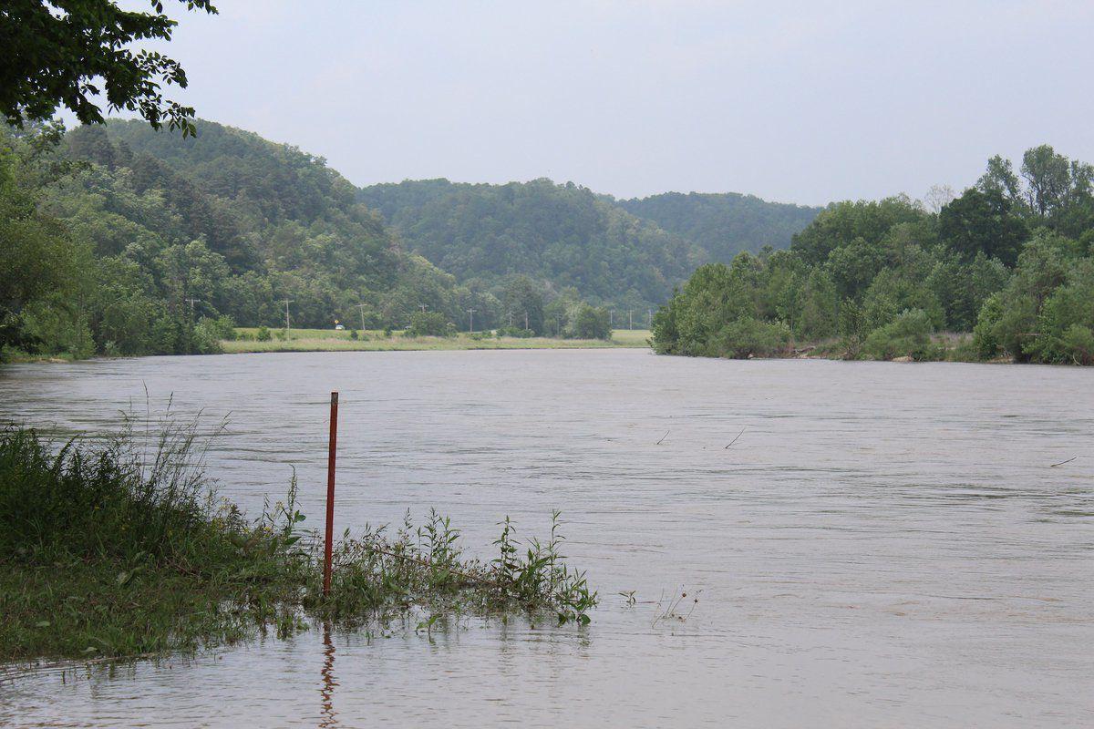 Major Flooding In Surrounding Counties Local Officials
