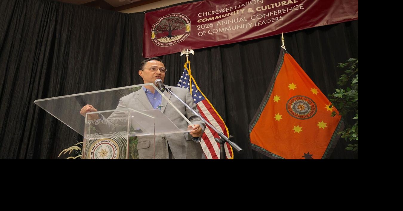 Cherokee Nation holds annual CCO Conference