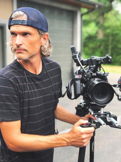 Tahlequah native to debut Cherokee Co.-based film
