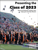 2023 Cherokee County Graduation Magazine