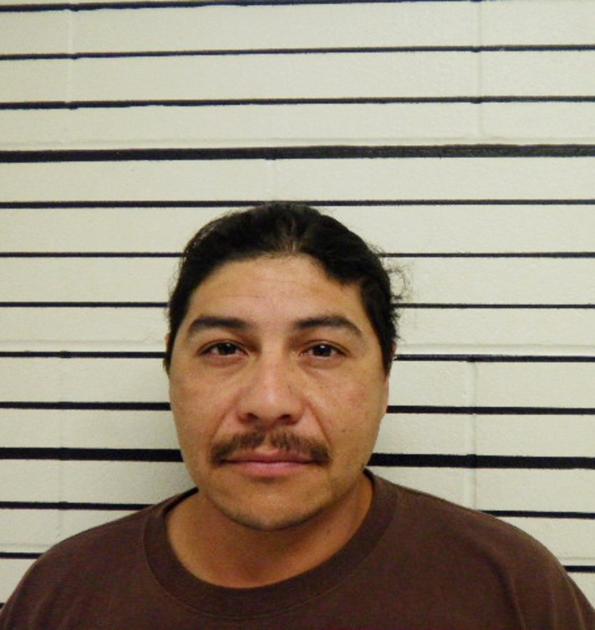 Local authorities make drug trafficking arrest News