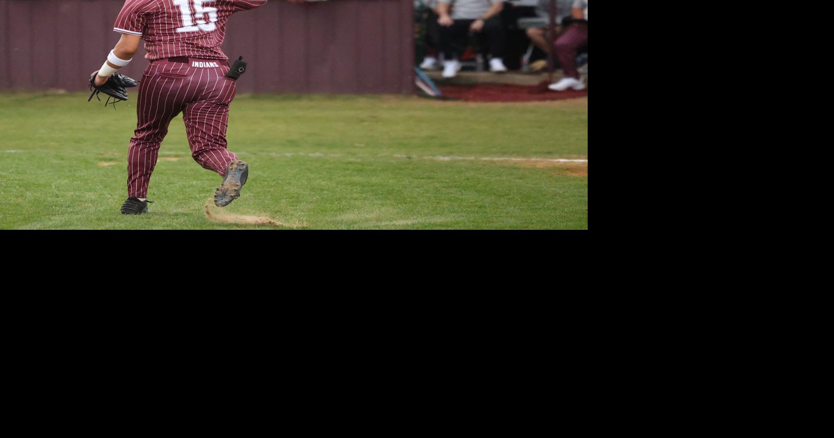 Indians, Cougars renew rivalry with pair of games