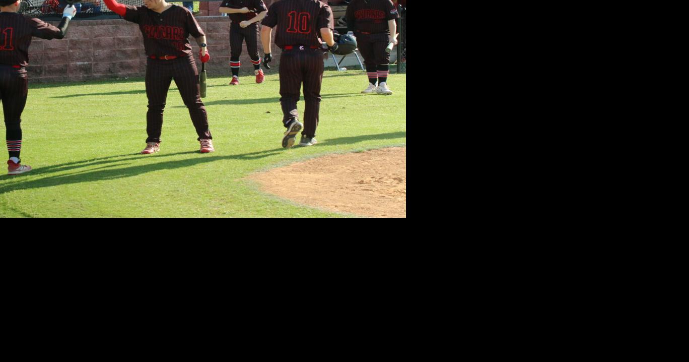 Weather effects local district tournaments for Keys, Hulbert Sports