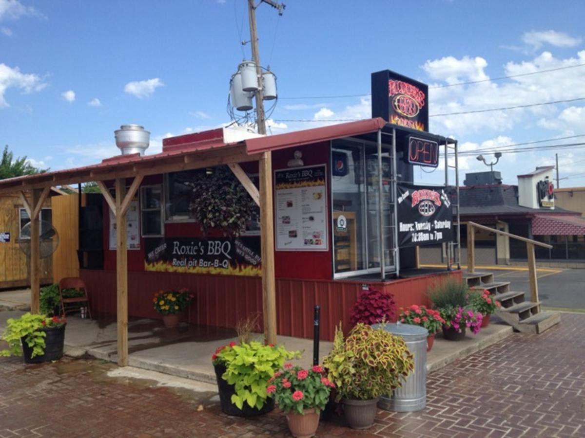 Barbecue Restaurants Recalled Fondly By Readers News