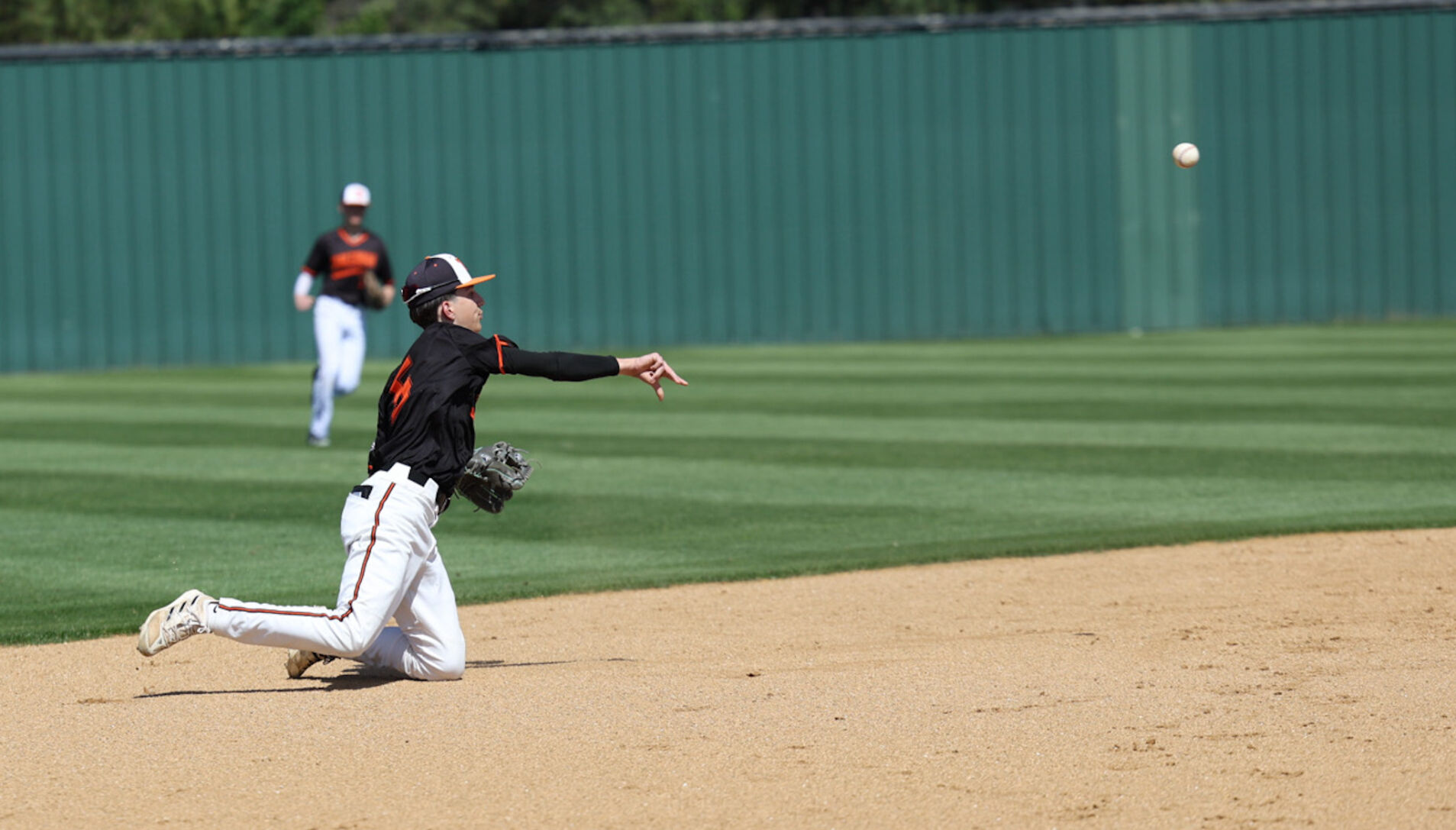 Tigers over power Fort Gibson for 16-8 win | Sports