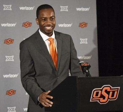Osu Basketball Building Trust Vital To Boynton Sports Tahlequahdailypress Com