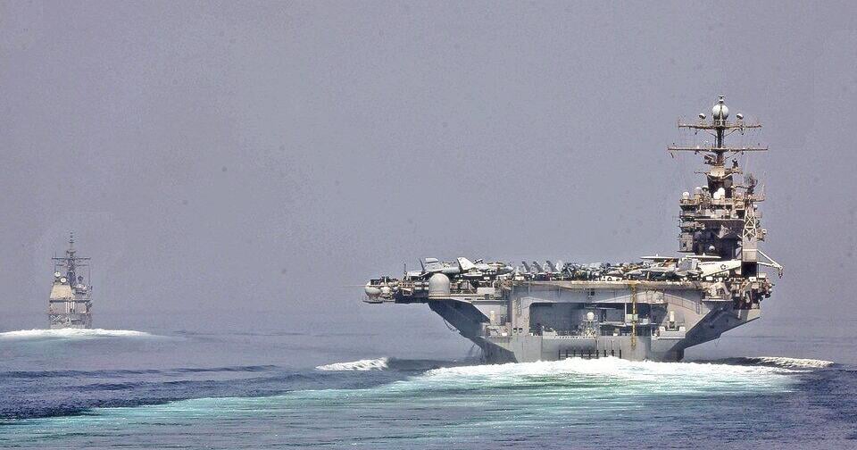 POLITICAL ROUNDUP: Iran war controversial, not as easy as claimed