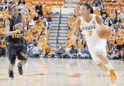 Osu Wins First Game After Death Of Budke Serna Sports Tahlequahdailypress Com