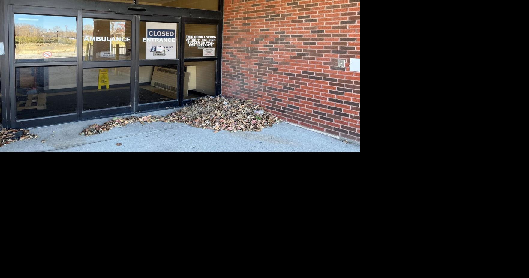 KFF HEALTH NEWS: Federal program to save rural hospitals feels ‘growing ...