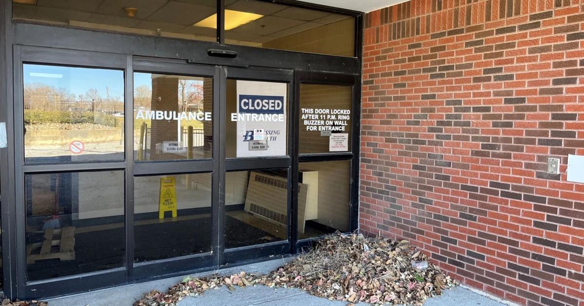 KFF HEALTH NEWS: Federal program to save rural hospitals feels ‘growing ...