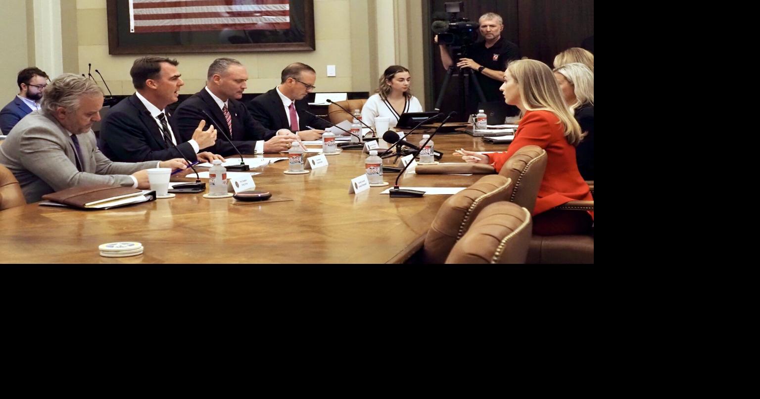 OKLAHOMA VOICE: Mental health competency settlement rejected, attorney general fired as counsel | News