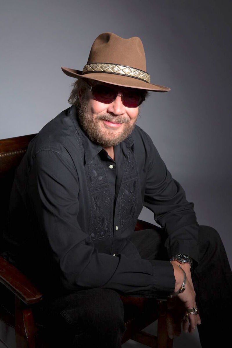Hank Williams Jr. headlines Country Gold Series in Tulsa ...
