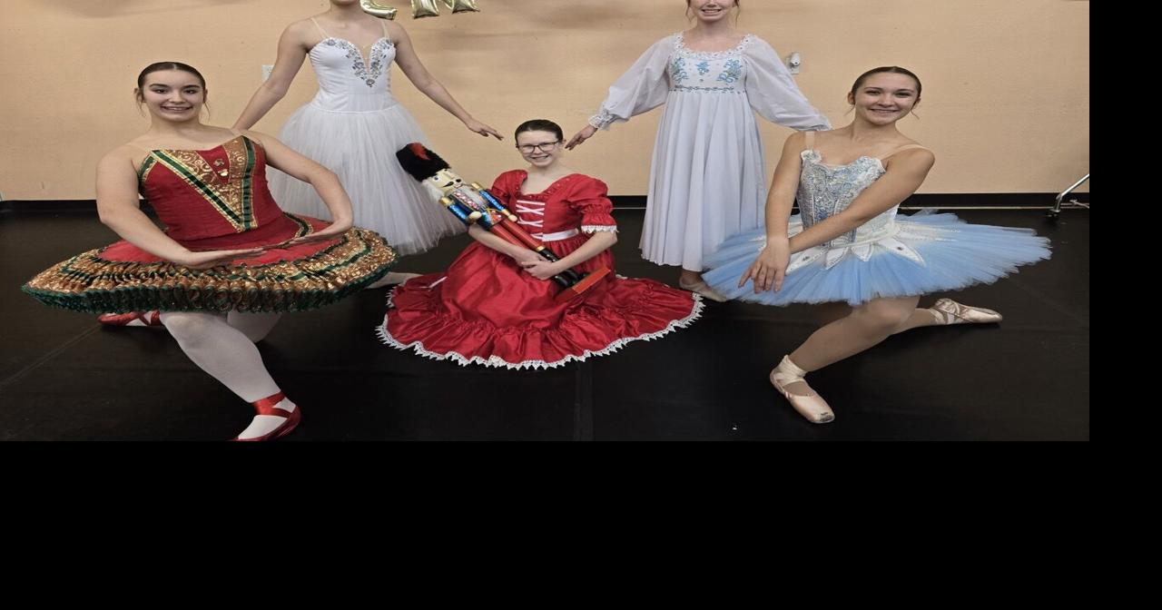 NUTCRACKER SWEET: Extra performance added for beloved local tradition ...