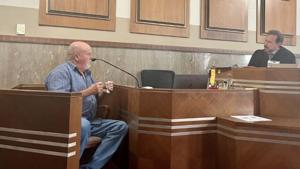 Michael Warren Ritter Local man charged with Stilwell murder | Local News ...