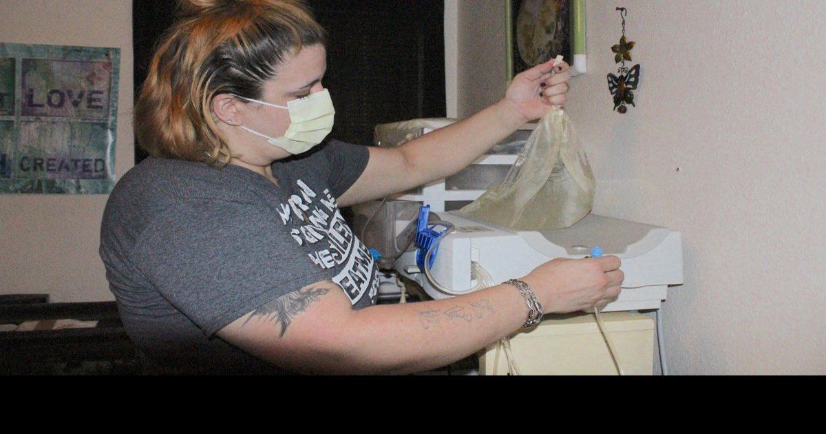 Complaints arise at Garden Walk complex Local News