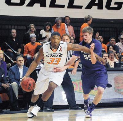 Marcus Smart Leads Ap Preseason All America Team Osu Sports